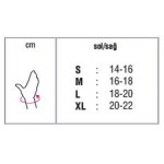 El ve El bilek Ateli- 4525 Orthocare Manucare Comfort Plus