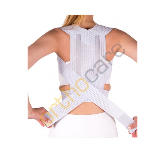 1320 Orthocare Posturecare
