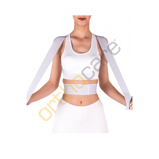 1320 Orthocare Posturecare