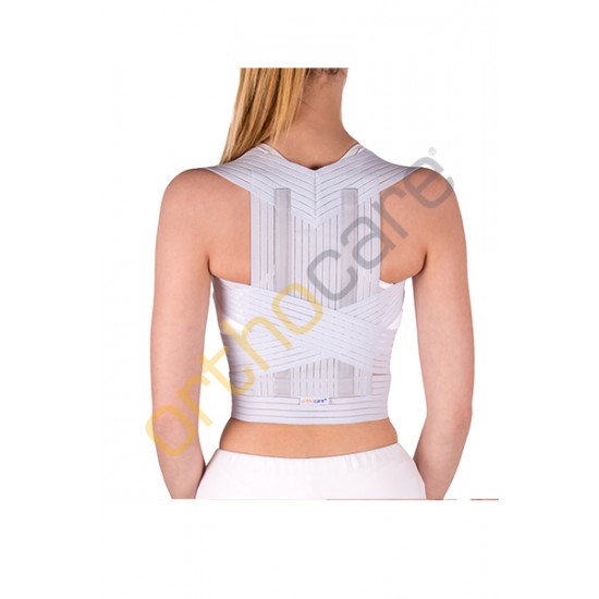 1320 Orthocare Posturecare