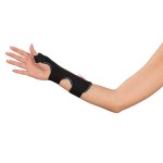 El & El Bilek Ateli-Ba 453-Thumb Başparmak Splinti