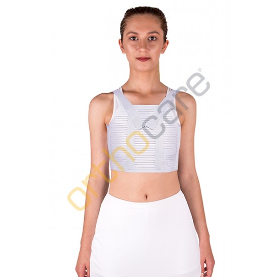 1710 Orthocare Sternicare