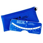Skolyometre - Baseline Skolyometre / Scoliometer
