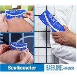 Skolyometre - Baseline Skolyometre / Scoliometer