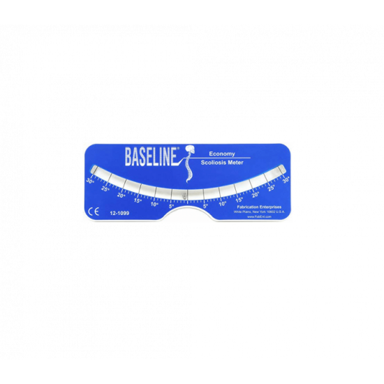 Skolyometre - Baseline Skolyometre / Scoliometer