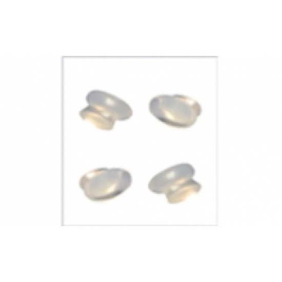 7140 Orthocare Toe Seperator